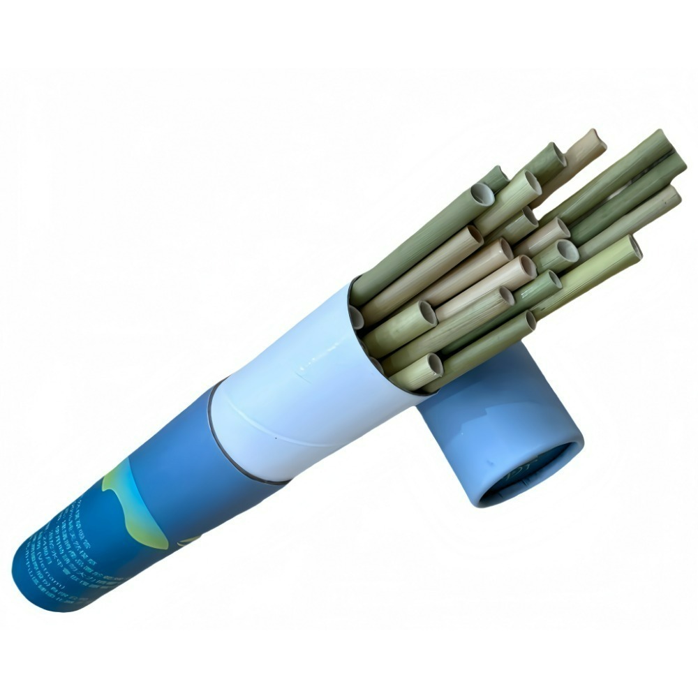 蒲草吸管20支圓筒裝-規格圖6