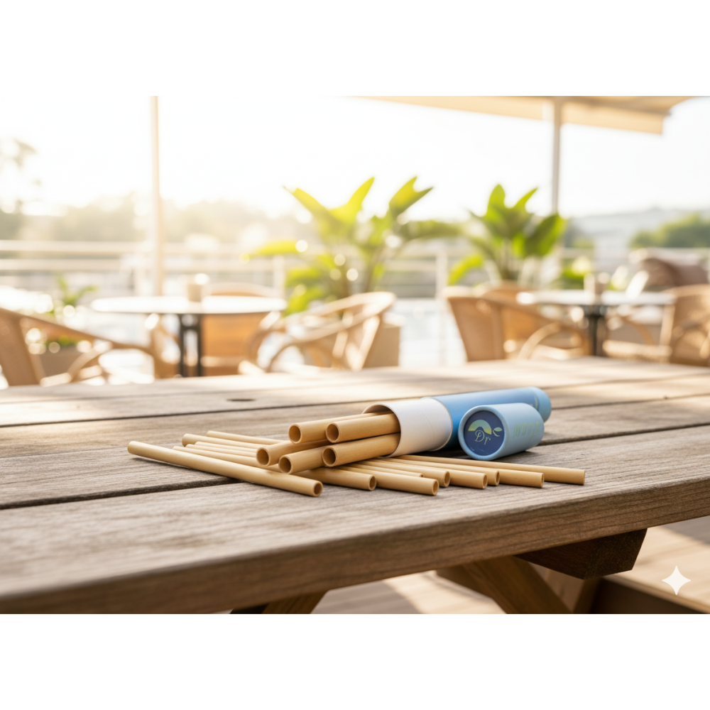 越南進口天然竹吸管-細節圖7