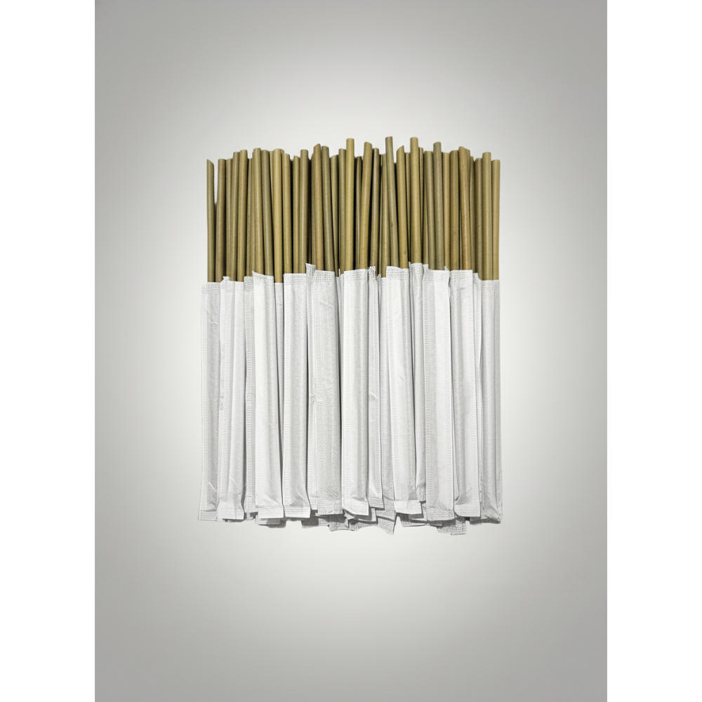 DR達潤天然蒲草吸管(散裝)-規格圖5