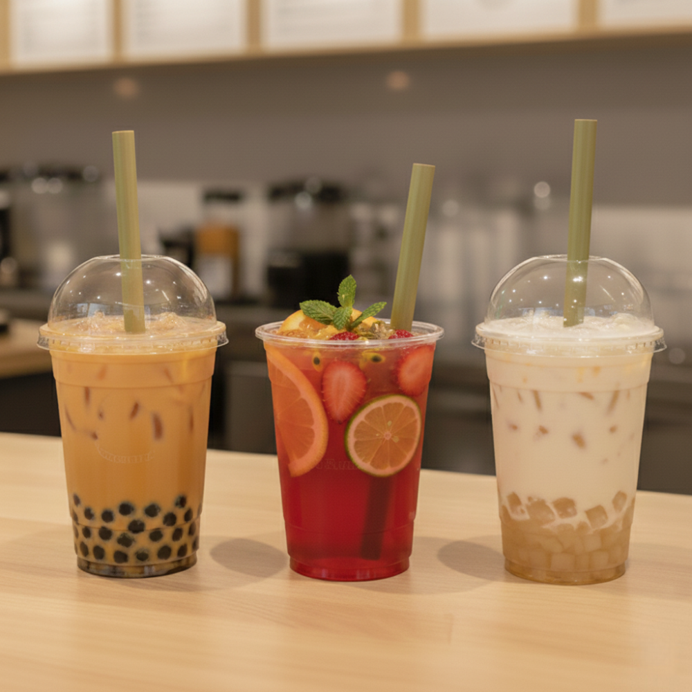 DR達潤 天然竹吸管(散裝)-細節圖4