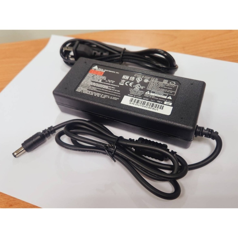 免運3C🍎變壓器 🍎台達 12V 5A 5.5/2.5 相容 2.1mm  含8字輸入電線-細節圖4