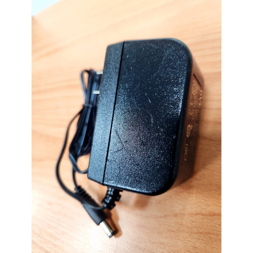 【批發價 1組2個$170、25組50個$4250】黑標 DVE 12V 2A 5521 170cm-細節圖4