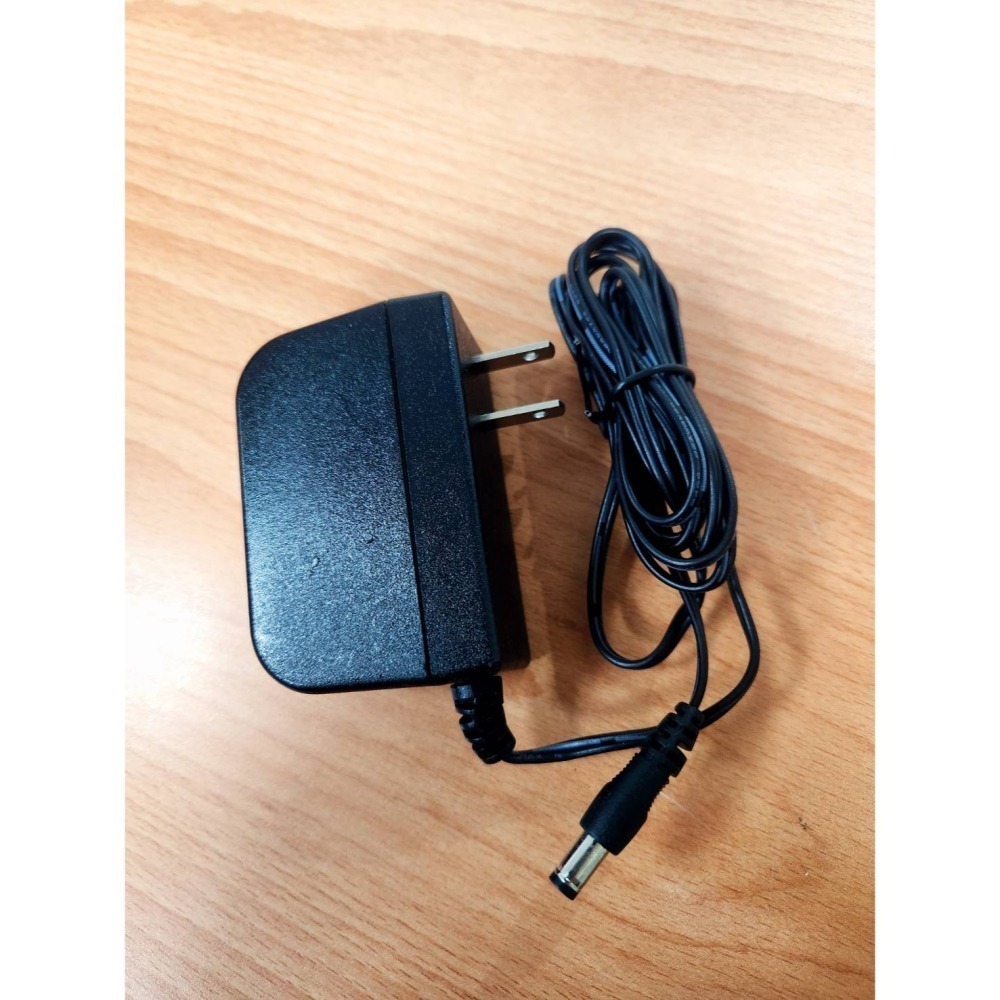 【批發價 1組2個$170、25組50個$4250】黑標 DVE 12V 2A 5521 170cm-細節圖5