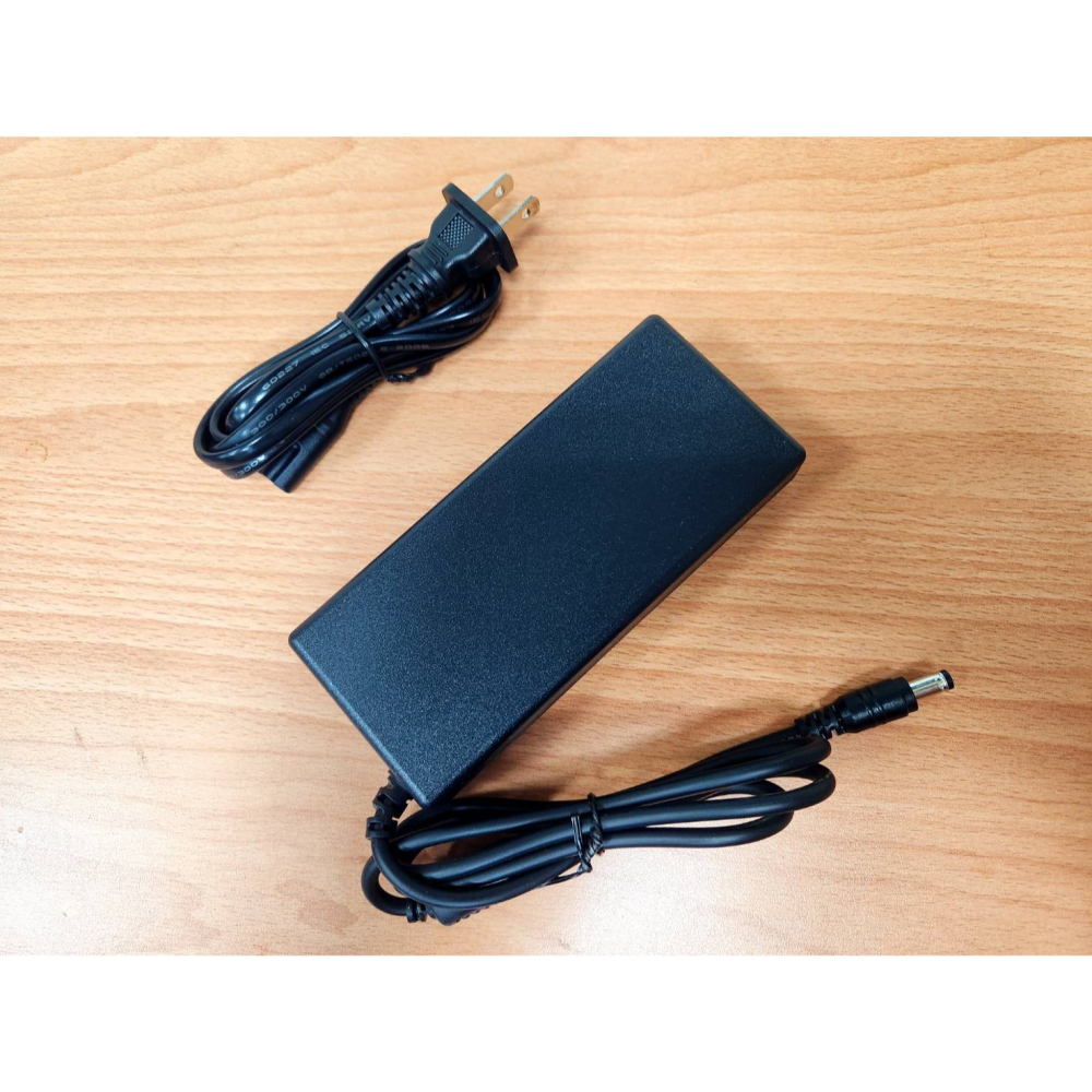 變壓器 🍎台達 12V 6A 5.5/2.5 相容 2.1mm 含8字輸入電線-細節圖3