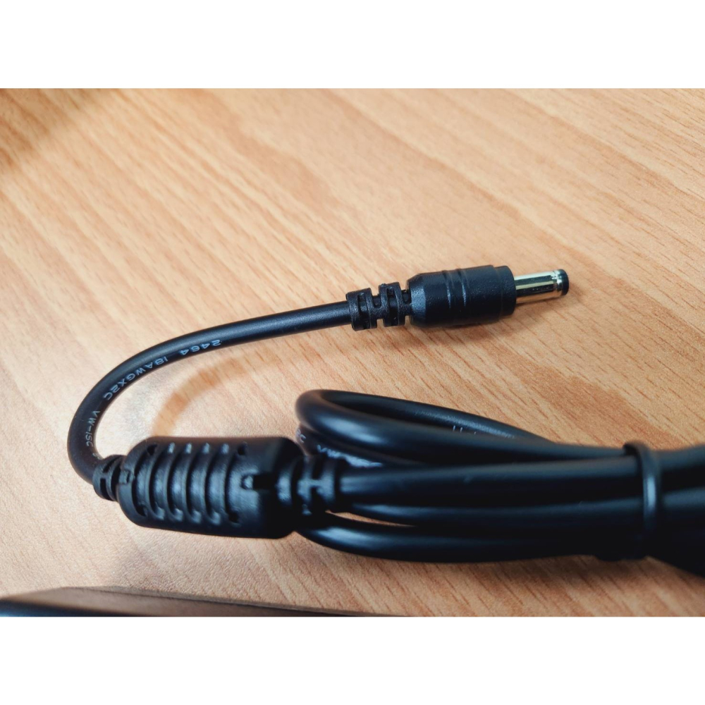 變壓器 🍎 建興 12V 6A 橫 內徑 2.5 外徑5.5 🍎 適用監視器、液晶螢幕-細節圖4