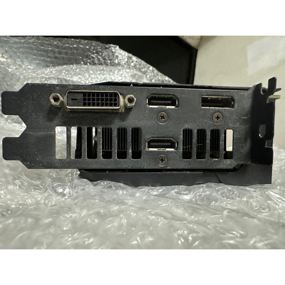 ASUS DUAL RTX2060 6G EVO-細節圖6