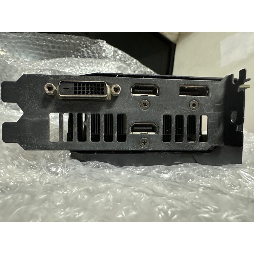 ASUS DUAL RTX2060 6G EVO-細節圖6