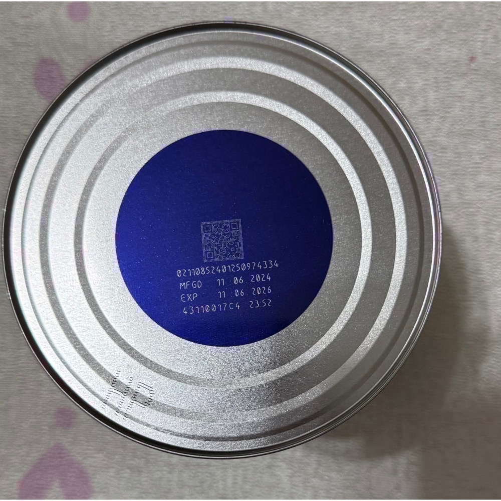 ［現貨］啟賦水解1號（台灣公司貨）-細節圖4