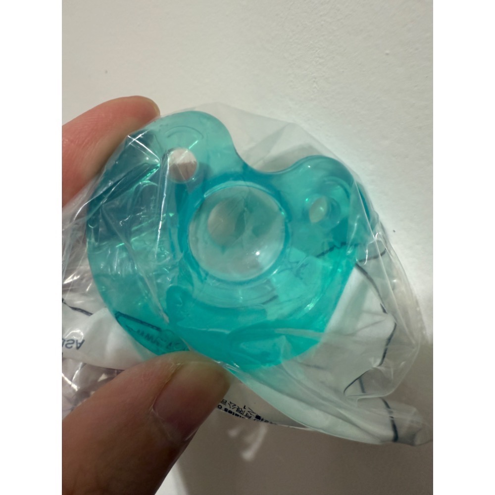 現貨全新香草奶嘴3號袋裝-細節圖2