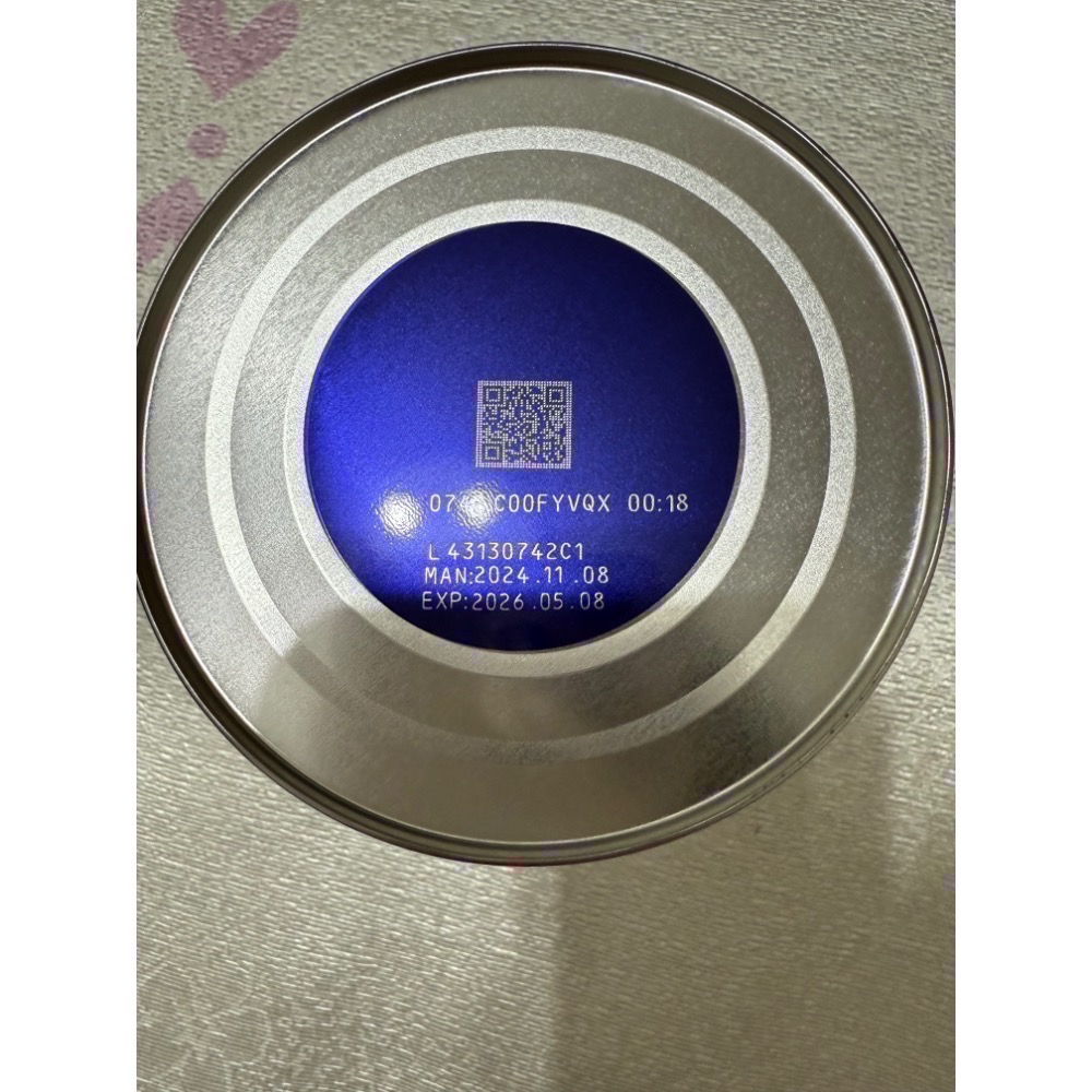 現貨-全新雀巢能恩全護HA嬰兒奶粉400克-細節圖5