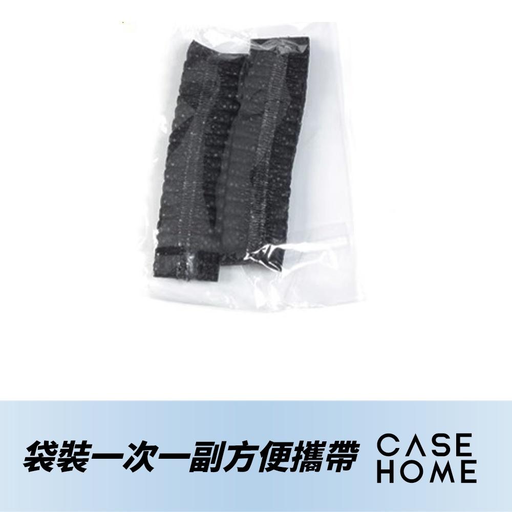 袋裝兩入 拋棄式耳機套 | 拋棄式耳罩 耳罩保護套 一次性耳罩 一次性耳機套 耳機保護套 耳罩防塵套 耳罩防護套 無紡布-細節圖4
