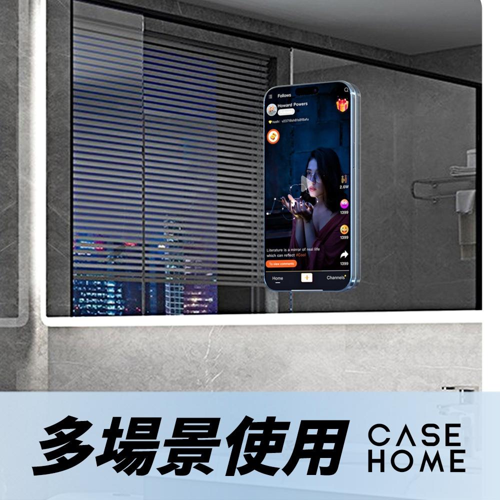 磁力環 手機 支架 | 磁力貼 磁吸 Magsafe 手機架 磁吸便利貼 牆壁磁吸支架 磁吸圈 |適用 iPhone-細節圖4