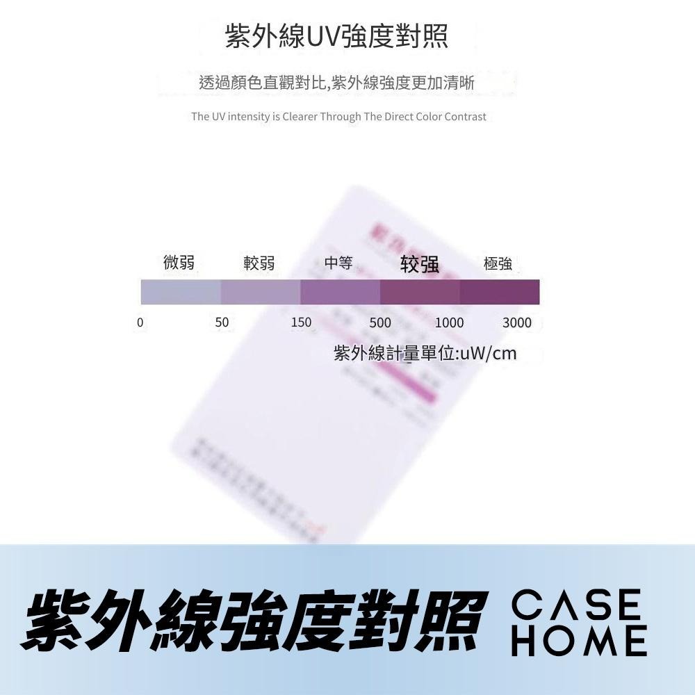 紫外線 測試 感應卡 | 測試卡 防曬測試卡 UV檢測 紫外線強度檢測卡 防曬測試 抗UV測試 可重複使用 適用 防曬油-細節圖4