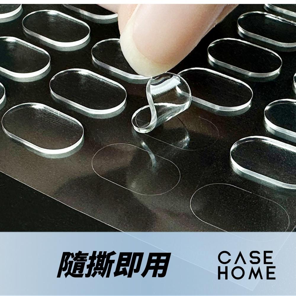 模切 無痕 固定膠 | 模型 公仔 飾品 不倒膠  無痕膠 防倒膠 雙面膠 壓克力膠 奈米膠 萬能膠貼 透明 不殘膠-細節圖4