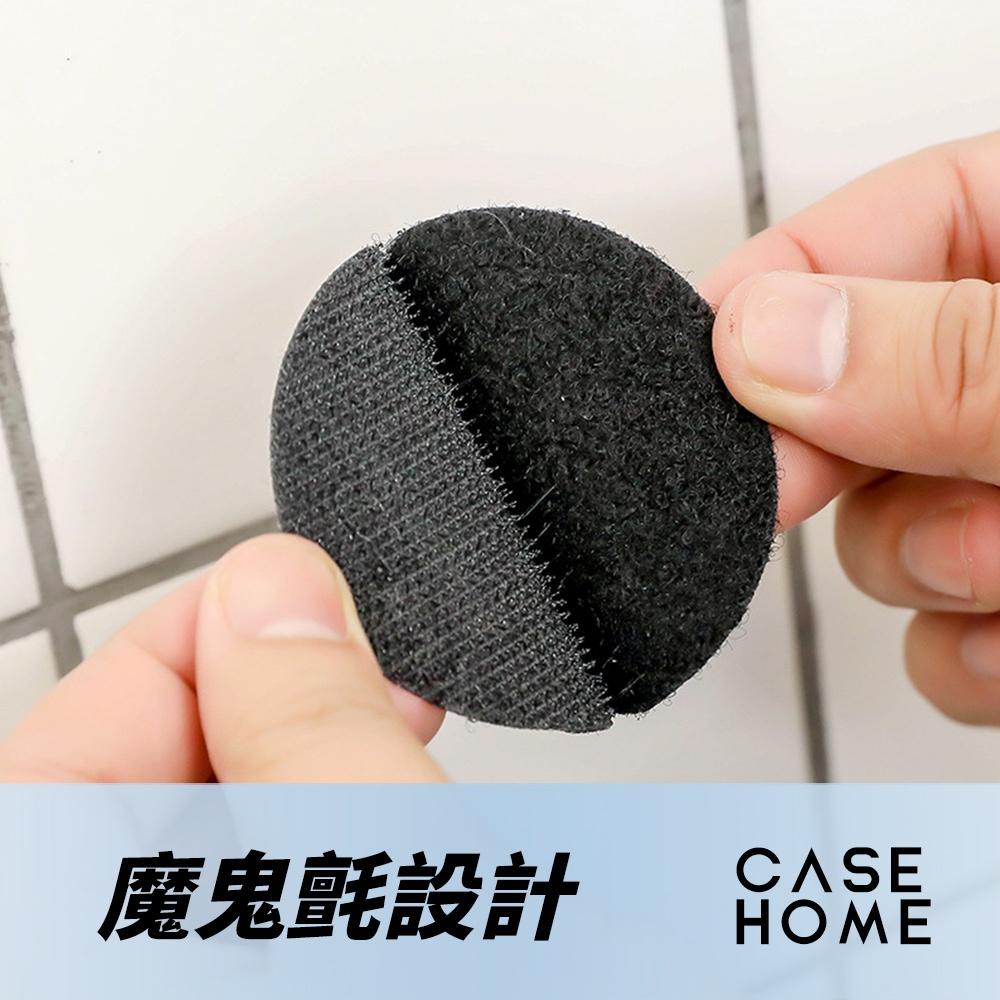 魔鬼氈 固定貼 | 背膠魔術貼 固定貼 萬用魔術貼 魔鬼氈貼 魔術貼 地毯貼 | 適用 地毯 地墊 遙控器 踏墊 擺件-細節圖2