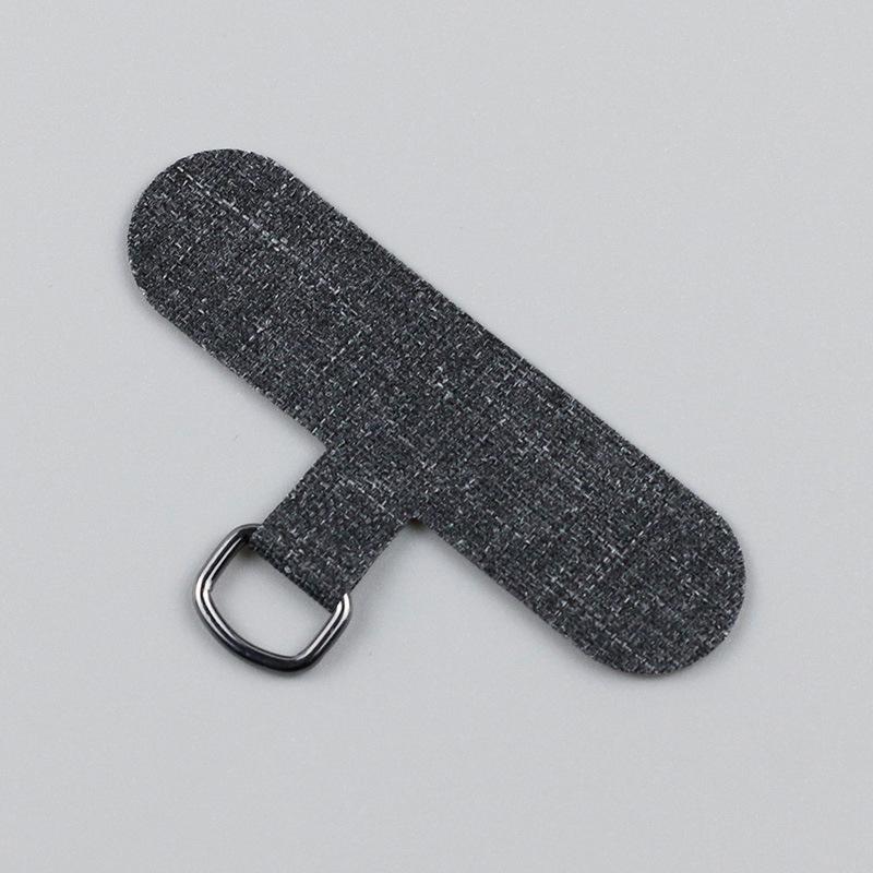 手機 掛繩 夾片 | 手機掛繩墊片 掛繩夾片 掛繩墊片 掛繩片 吊繩掛片 手機掛片 固定卡片 固定片 手機固定卡片-細節圖5