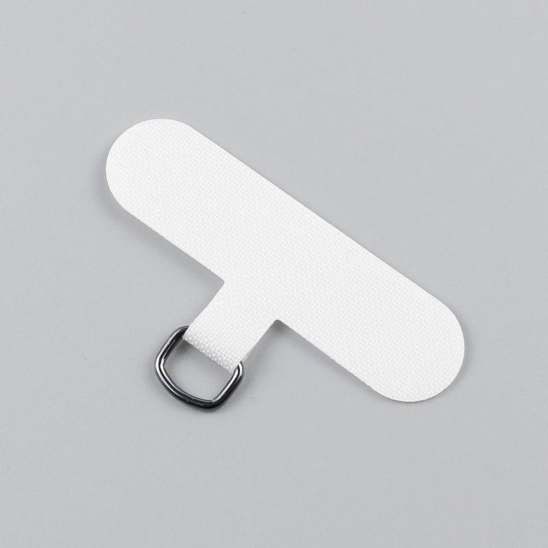 手機 掛繩 夾片 | 手機掛繩墊片 掛繩夾片 掛繩墊片 掛繩片 吊繩掛片 手機掛片 固定卡片 固定片 手機固定卡片-細節圖6