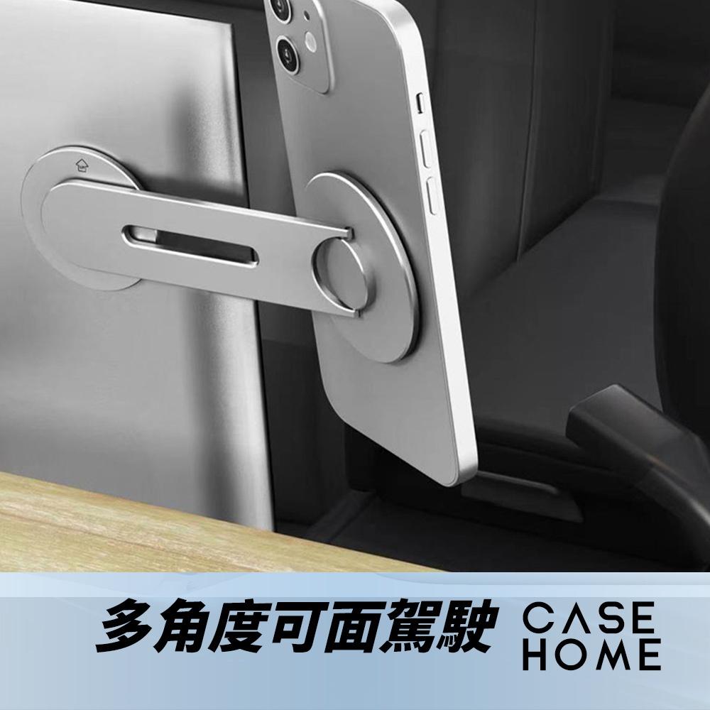 磁吸 懸浮 手機 螢幕 支架 | 適用 特斯拉 MAC 蘋果 筆電 手機架 Magsafe model3 磁吸手機架-細節圖4