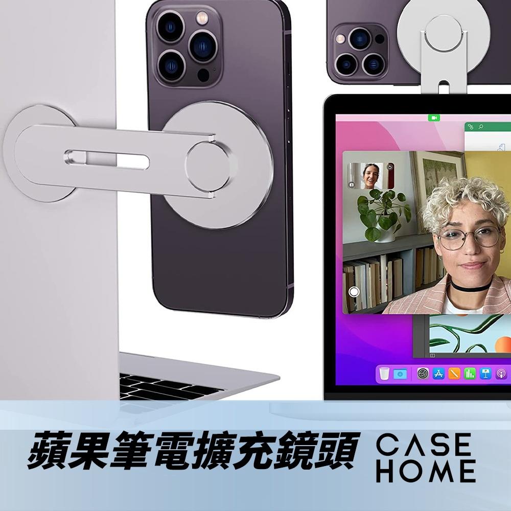 磁吸 懸浮 手機 螢幕 支架 | 適用 特斯拉 MAC 蘋果 筆電 手機架 Magsafe model3 磁吸手機架-細節圖7