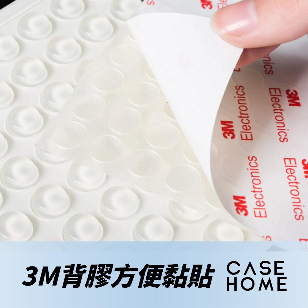 防撞 止滑 膠粒 | 防撞粒 防滑 防撞墊 防噪音 消音 防撞膠粒 靜音 矽膠 |適用 門窗 馬桶 櫥櫃 門把 椅腳-細節圖2