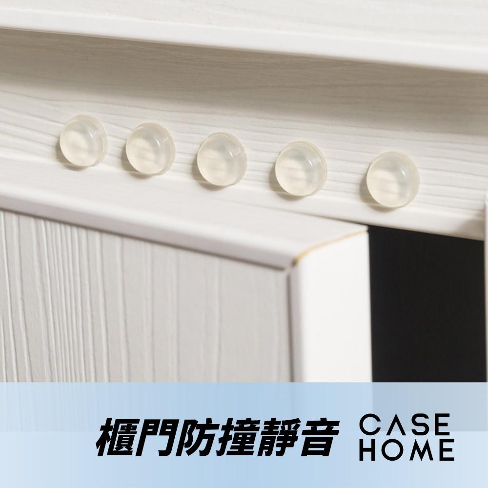 防撞 止滑 膠粒 | 防撞粒 防滑 防撞墊 防噪音 消音 防撞膠粒 靜音 矽膠 |適用 門窗 馬桶 櫥櫃 門把 椅腳-細節圖3