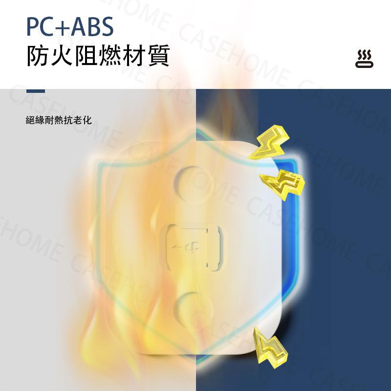 黏貼防丟 滑蓋式 插座 保護蓋 | 插座保護套 安全 插座保護蓋 防觸電 插座蓋 插座 插頭 防塵 防觸電 插座防護蓋-細節圖5