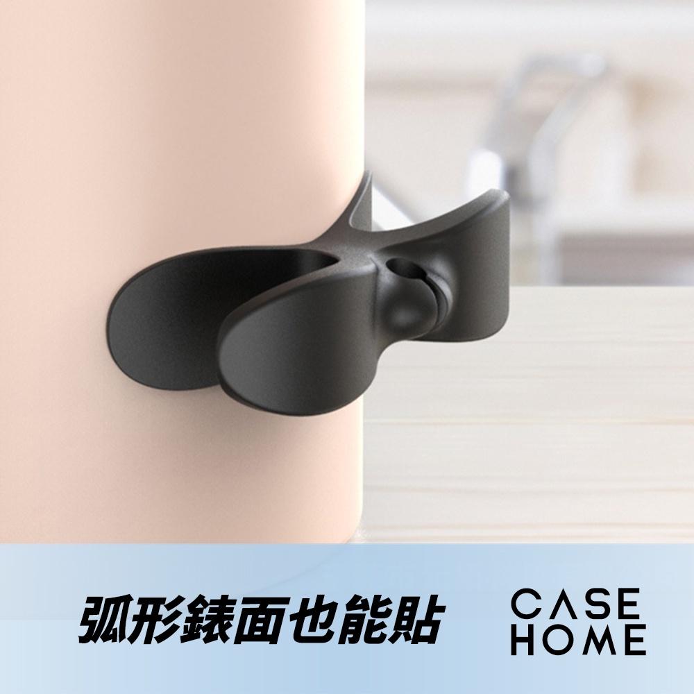 電線 收納器 | 電源線 繞線器 理線器 整線器 家電 廚房 收納 電線 插頭 固定 免打孔廚房收納繞線 線夾 固定器-細節圖2