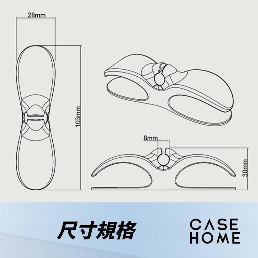電線 收納器 | 電源線 繞線器 理線器 整線器 家電 廚房 收納 電線 插頭 固定 免打孔廚房收納繞線 線夾 固定器-細節圖7