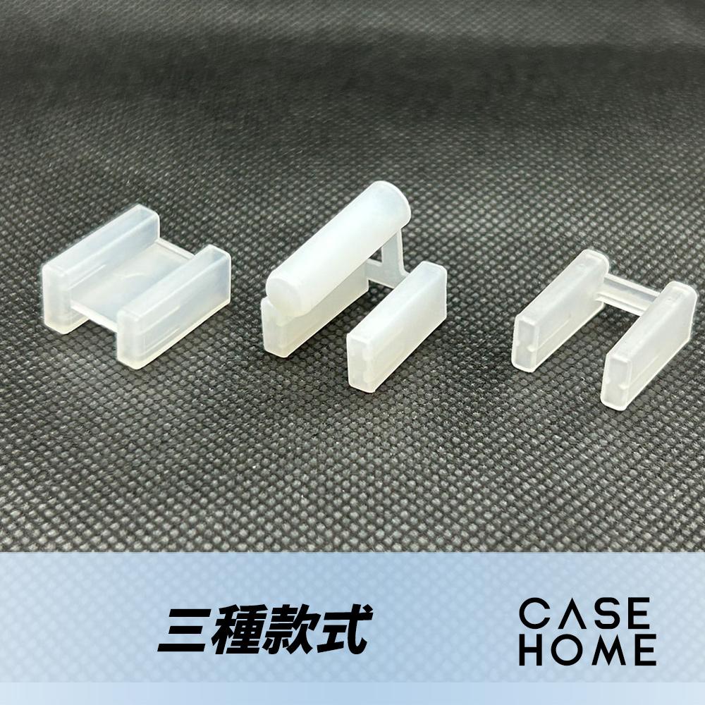 插頭 保護套 | 保護蓋 電源線插頭保護套 大小二插 防塵 美規 三插頭 三插 防塵蓋 防塵套 電源線 插頭-細節圖4