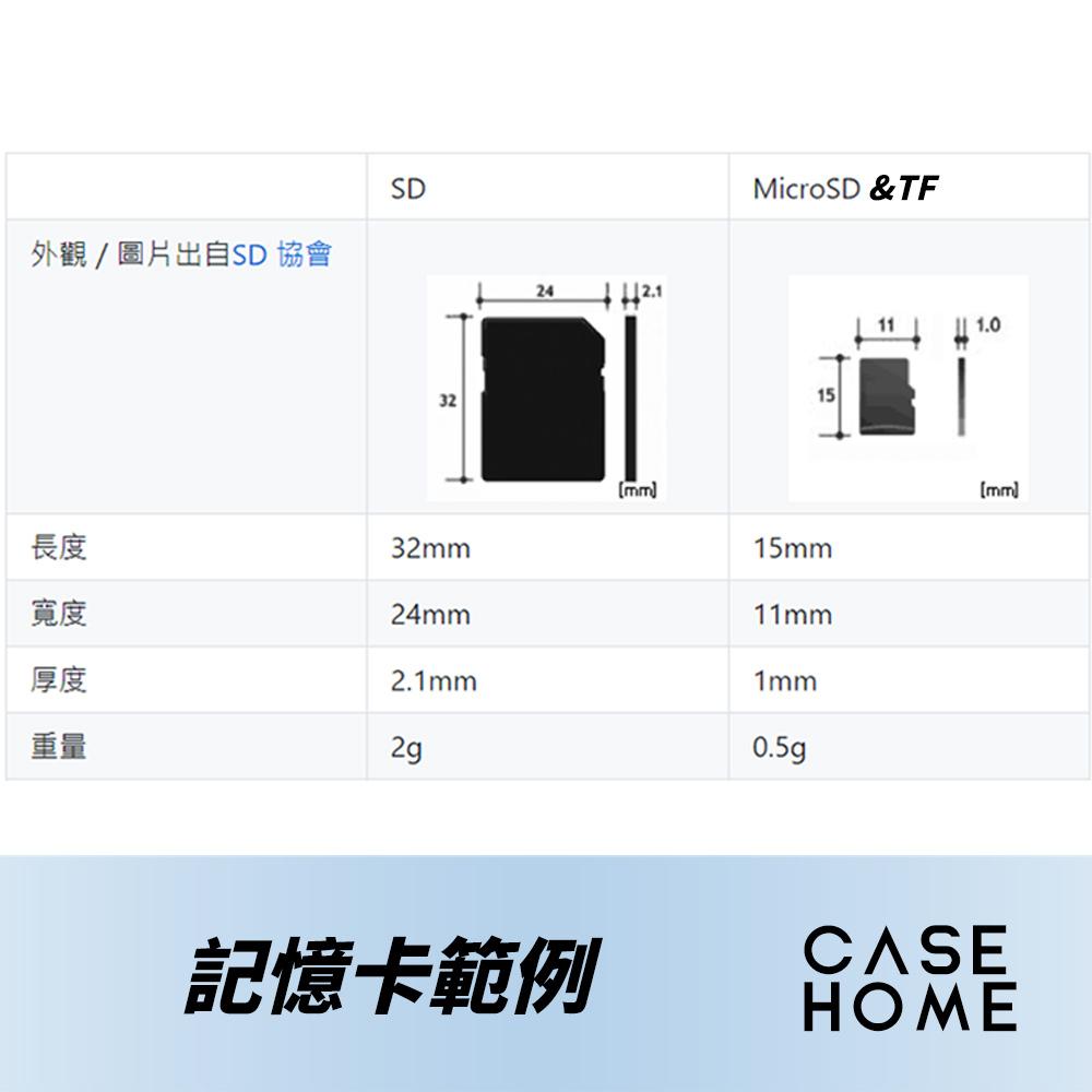 記憶卡 收納盒 | 保護盒 防塵 防刮 適用 SD Micro SD TF 卡盒 單卡收納盒子 轉卡 儲存卡 收納卡盒-細節圖5
