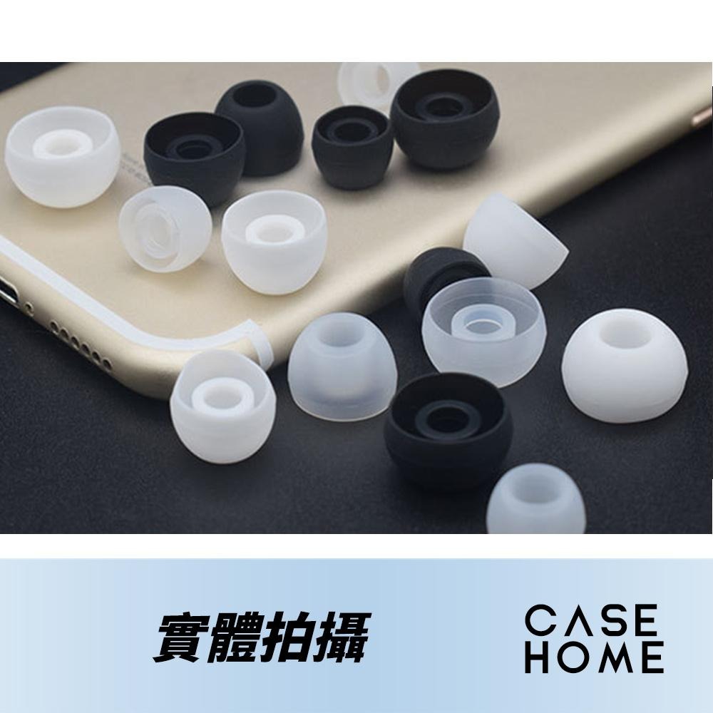 矽膠 耳機塞 | 適用 耳機套 耳塞套 入耳式 矽膠套 耳機套 耳帽 耳塞 耳套 耳機矽膠套 耳機 耳機帽 矽膠套-細節圖8