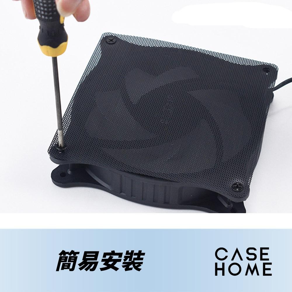 電腦 風扇 防塵網 | PVC 機箱 機殼 濾網 12CM 14CM 9CM 8CM 12公分 9公分 8公分 14公分-細節圖5