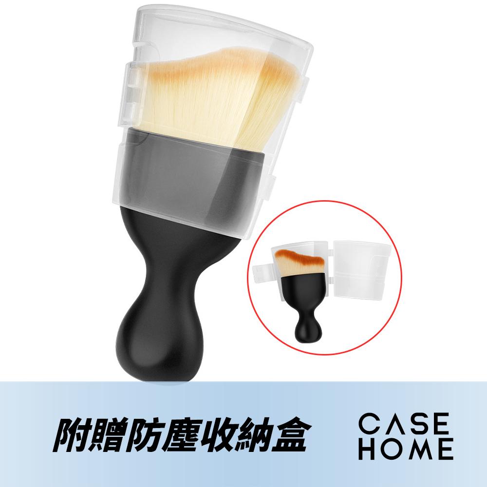 清潔 軟毛刷 | 軟毛 細節刷 清潔刷 縫隙刷 除塵刷 冷氣口刷 車內清潔刷 毛刷 粉底刷 |適用 汽車 美容 美妝-細節圖7