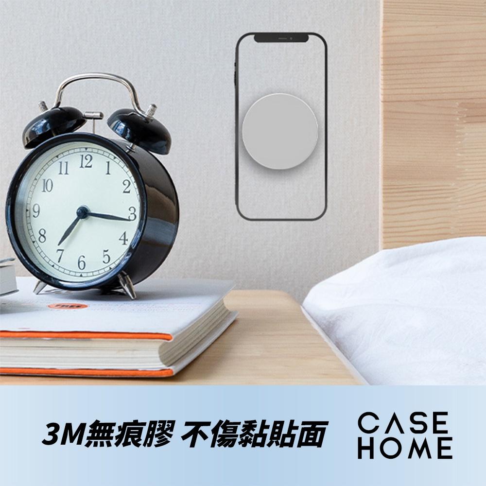 磁吸 便利貼 |適用 蘋果 MagSafe iPhone | 磁力環 磁吸牆面支架 手機架 引磁片 引磁圈 引磁貼 牆貼-細節圖3
