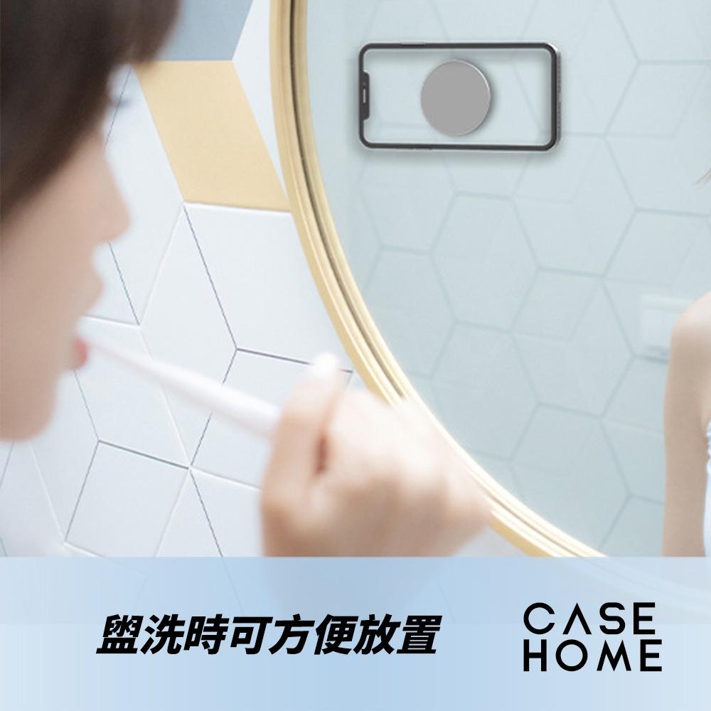 磁吸 便利貼 |適用 蘋果 MagSafe iPhone | 磁力環 磁吸牆面支架 手機架 引磁片 引磁圈 引磁貼 牆貼-細節圖7