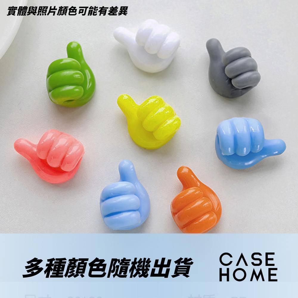 大拇指 的啦 | 比讚 掛鉤 無痕 磁磚 牆壁 魔力無痕掛勾 大拇指掛勾 固線器  萬用掛鉤 鑰匙 收納 居家 免打孔-細節圖5