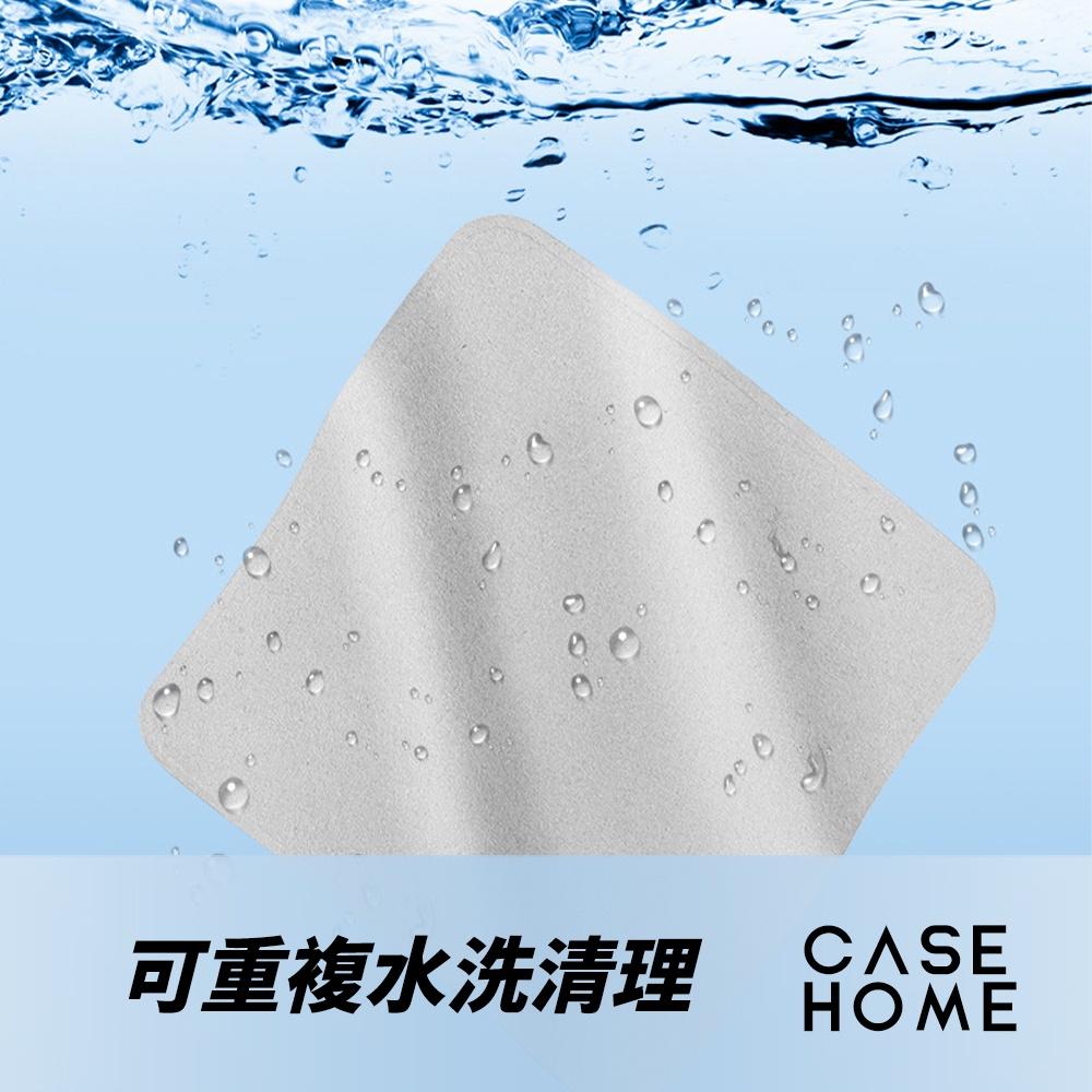 拋光 雙層 擦拭布 | 類原廠 拋光布 |適用 蘋果 iPhone iPad Macbook 手機 螢幕 平板 筆電-細節圖4
