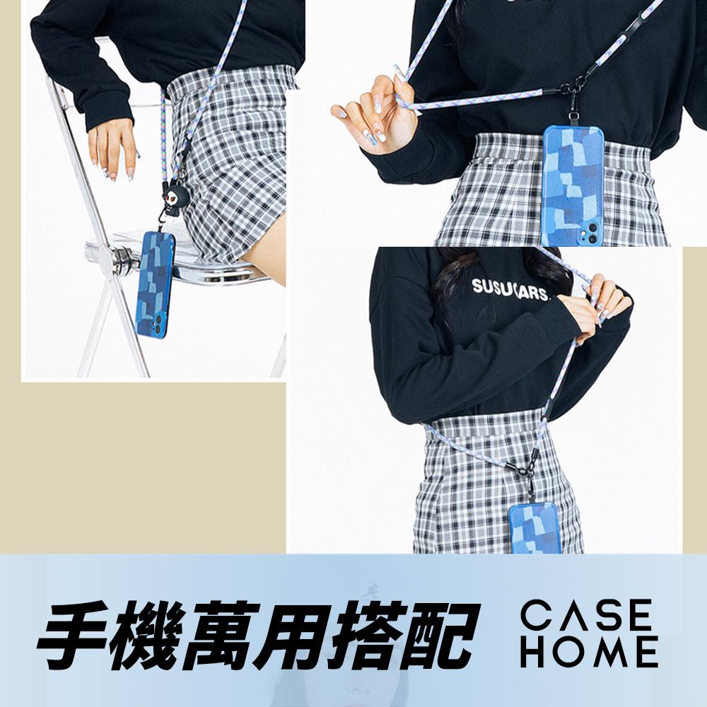 手機掛繩 斜背式  | 手機吊繩掛片 手機吊飾 手機繩 手機吊飾掛繩 手機背帶掛繩 吊繩 掛脖繩 |適用 iPhone-細節圖2