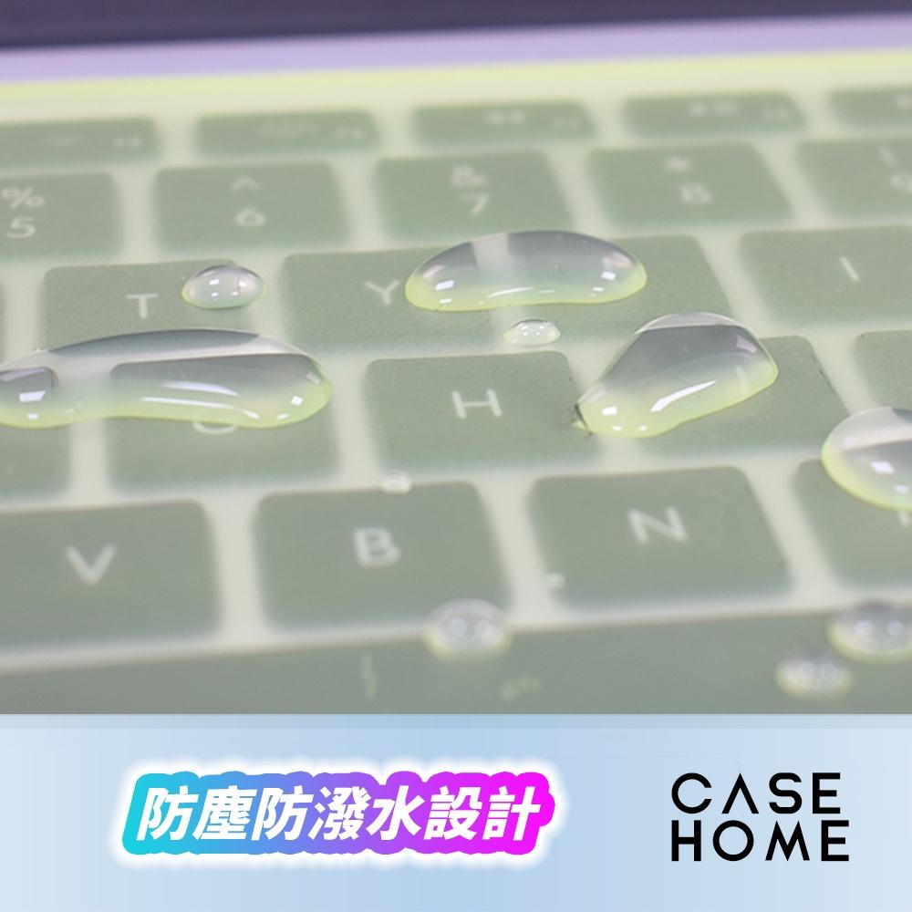筆電 鍵盤 保護膜 | 鍵盤膜 筆電 電腦 鍵盤 防塵 防潑水 保護 | 適用 筆記型電腦 12吋 13吋 14吋-細節圖3