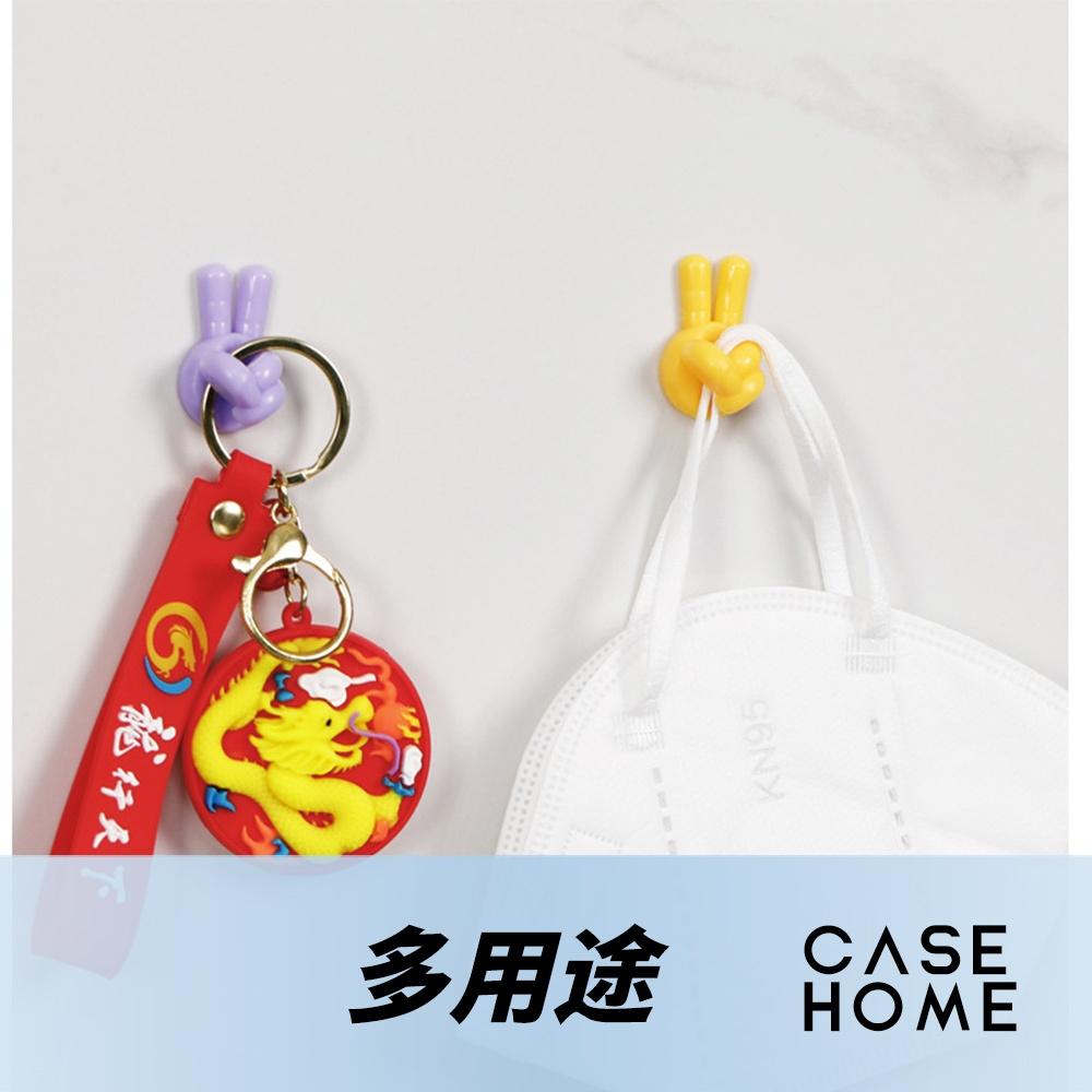 耶!  掛鉤 集線器 | 掛鉤 無痕 磁磚 牆壁 魔力無痕掛勾 大拇指掛勾 固線器  萬用掛鉤 鑰匙 收納 居家 免打孔-細節圖4