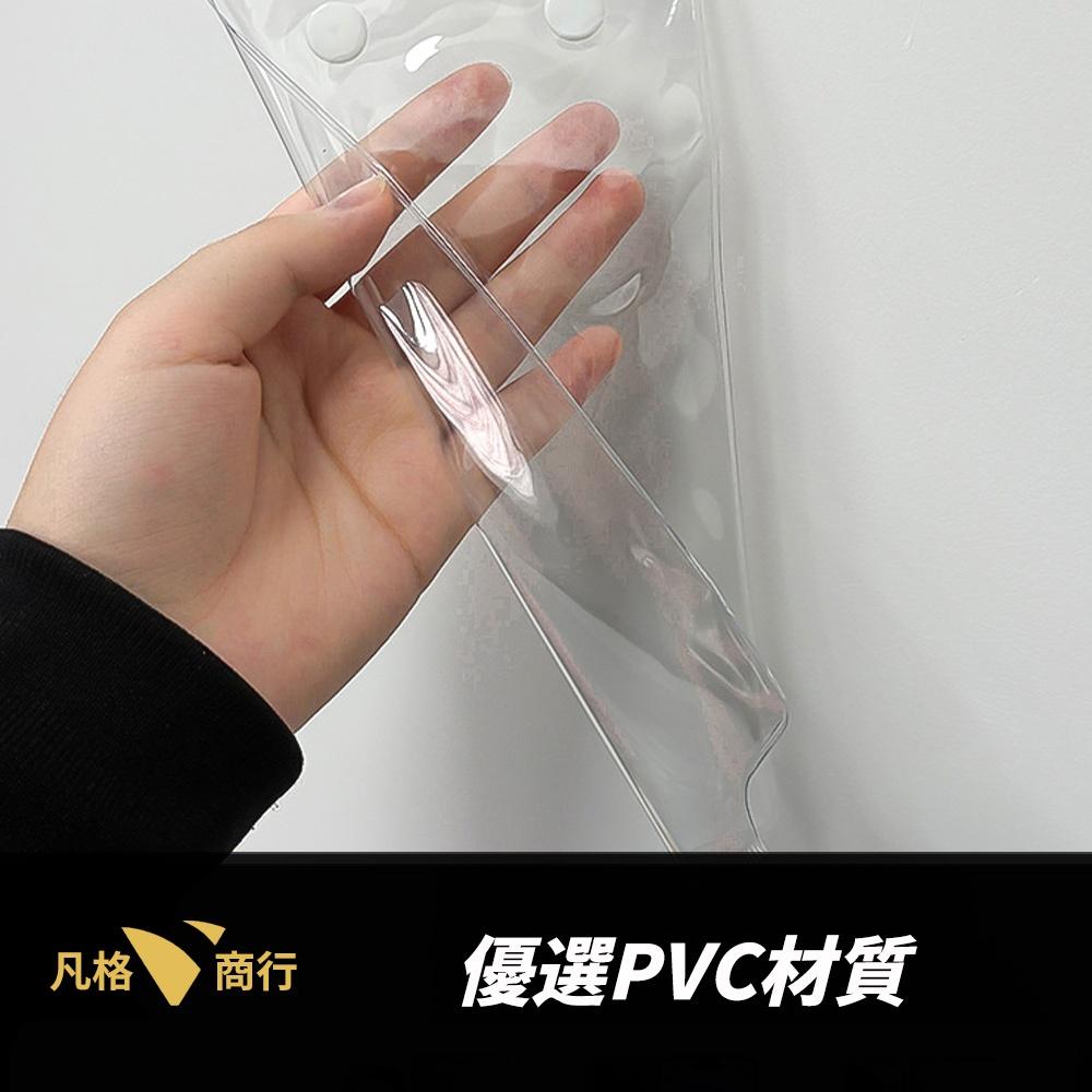 手機防水袋 | 可觸控 外送 手機 防水袋 夾鏈袋 防水包 手機套 防水套 外送員 手機保護套 防雨 手機防水殼 機車族-細節圖3