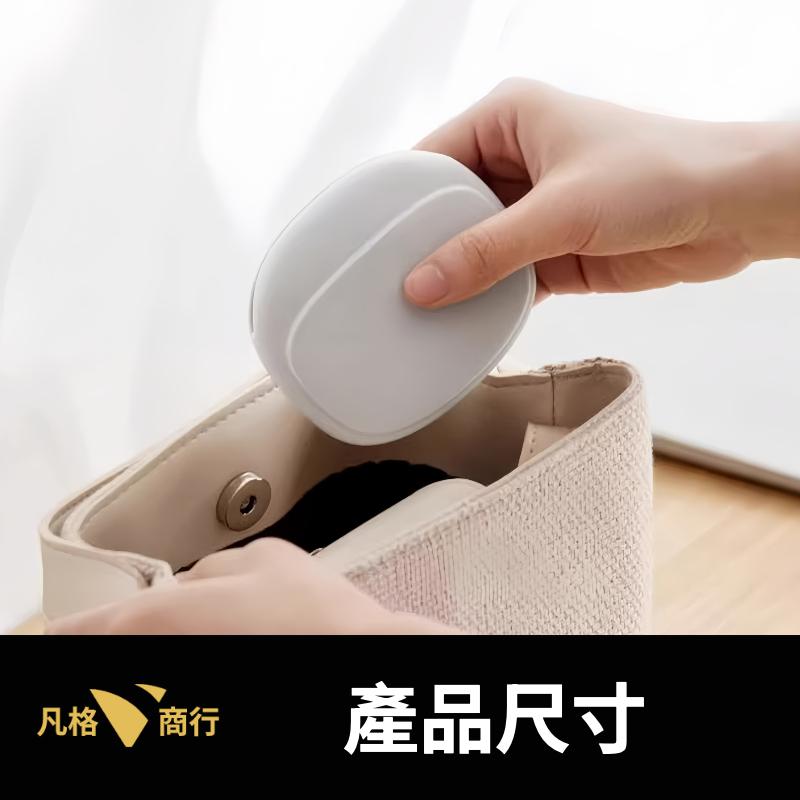 矽膠 收納包 | 矽膠耳機收納包 收納盒 迷你包 小包 轉接頭 隨身包 耳機 充電數據線 整理包 多功能收納包 小物-細節圖6