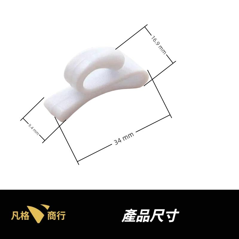 包包 內掛鉤 | 2入一組| 掛鉤 包內掛勾 收納 掛鉤 掛勾 鑰匙夾 鑰匙勾 創意 防丟 包包內掛鉤 包包內勾 置物夾-細節圖7