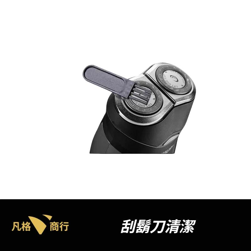 迷你 清潔刷 | 軟毛 細節刷 清潔刷 縫隙刷 除塵刷 刷子 毛刷 清潔 適用 鍵盤 充電孔 手機 筆電 刮鬍刀 電剪-細節圖4