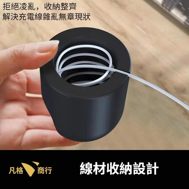 矽膠手錶充電座 | 適用 Apple Watch 充電座 支架 蘋果手錶充電器 底座 iWatch 矽膠保護套-細節圖3