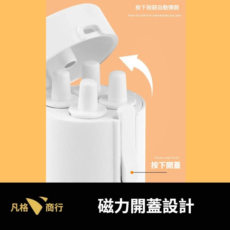 便攜 多功能 清潔組 | 手機 擦拭布 毛刷 耳機 相機 鍵盤 螢幕清潔 清潔筆 AirPods 清潔器 清潔工具-細節圖3