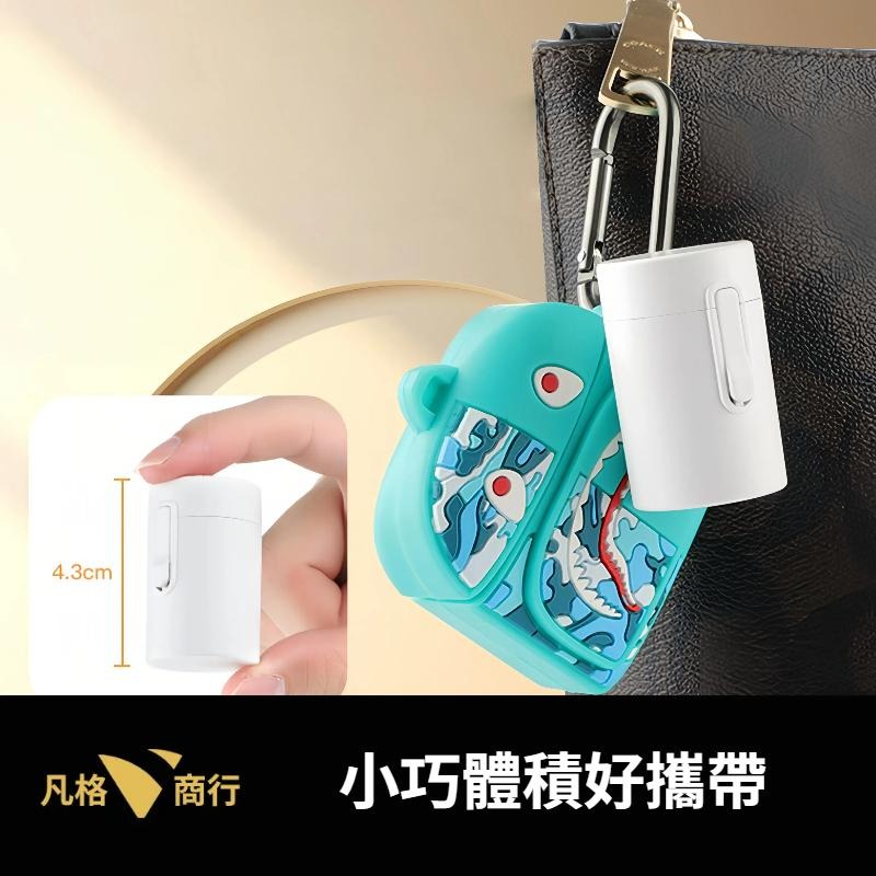 便攜 多功能 清潔組 | 手機 擦拭布 毛刷 耳機 相機 鍵盤 螢幕清潔 清潔筆 AirPods 清潔器 清潔工具-細節圖8