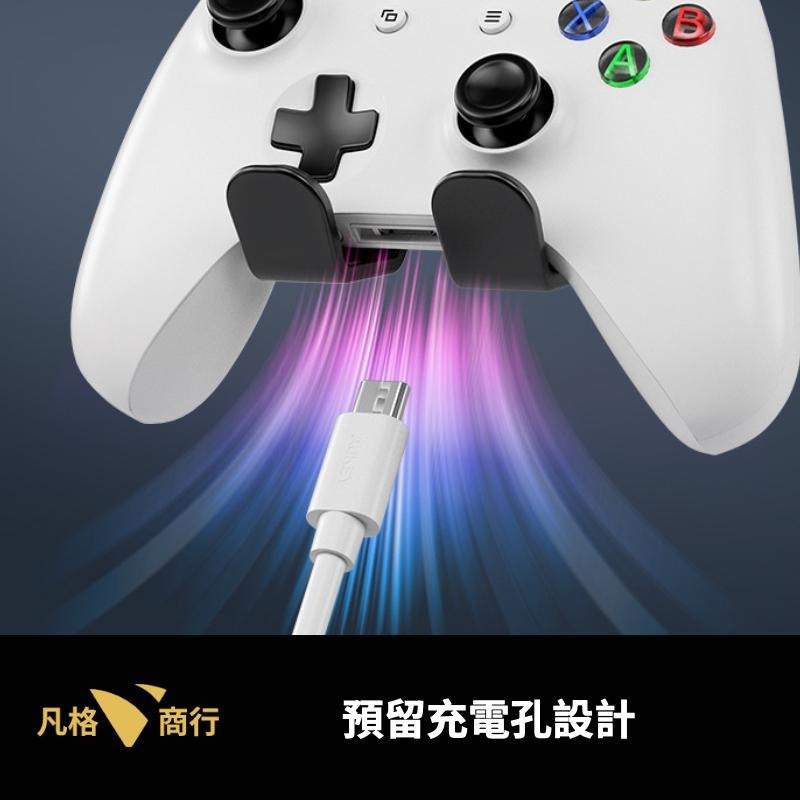 遊戲 搖桿 手把支架 | 把手 壁挂 通用 免打孔 適用ps5 Xbox switch 遊戲手柄 支架 壁掛耳機架 手柄-細節圖4