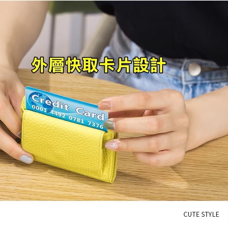 我是真皮～不是一般pu 皮-細節圖6