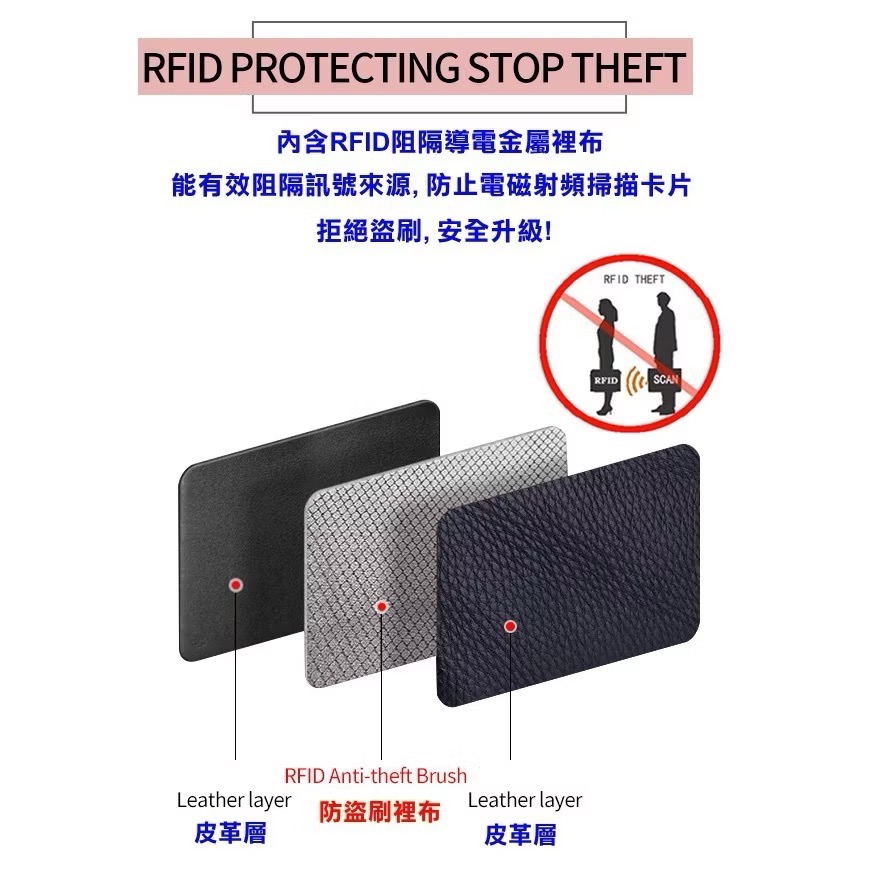 我是真皮～不是一般pu 皮-細節圖7